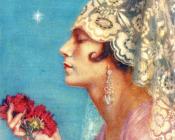 豪尔赫阿珀利 - Clavelina